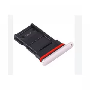 Sim holder za OnePlus 8 sivi FULL ORG EU SH