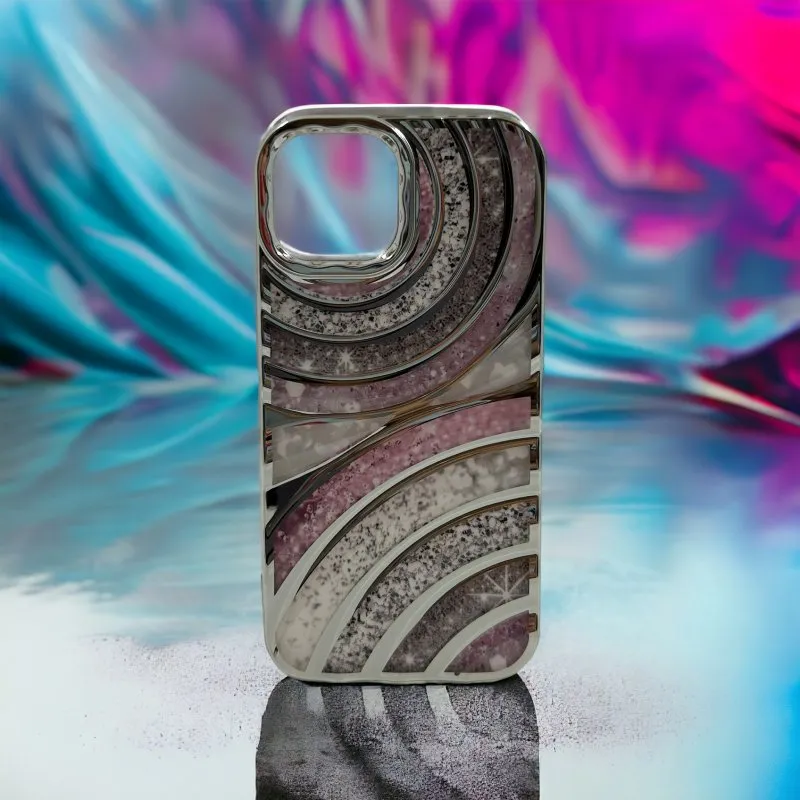 Futrola VOID CASE za iPhone 15 Pro Max (6.7) dezen 4