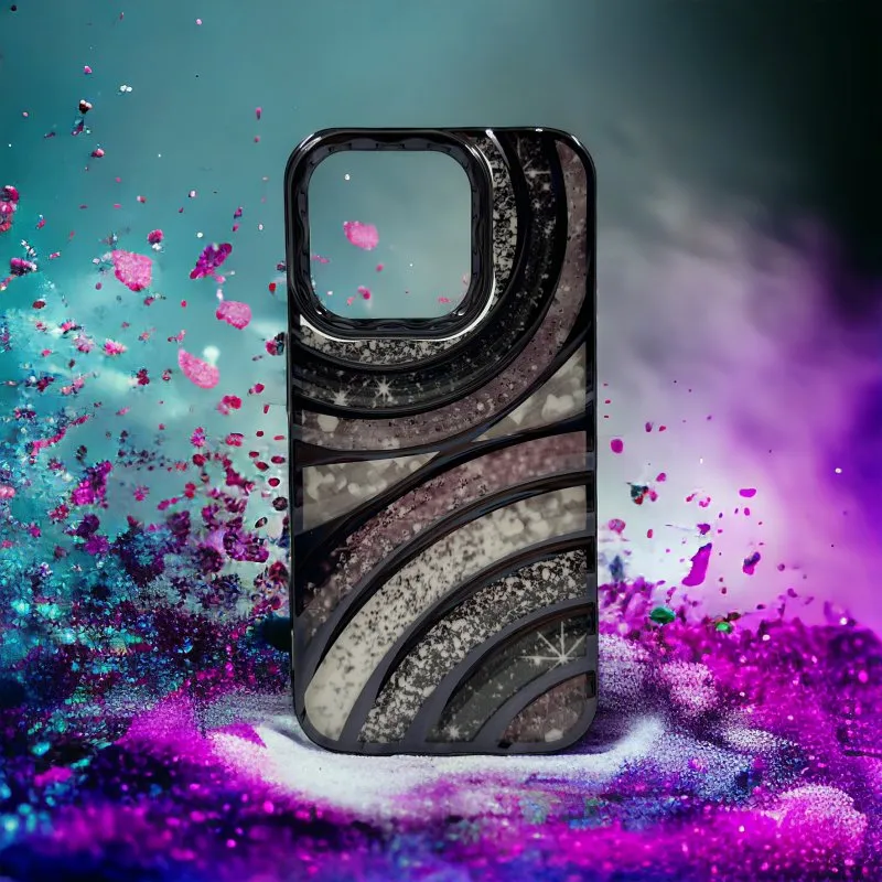 Futrola VOID CASE za iPhone 15 Pro Max (6.7) dezen 5