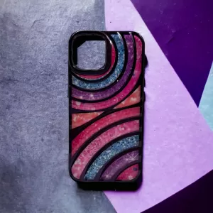 Futrola VOID CASE za iPhone 15 (6.1) dezen 3