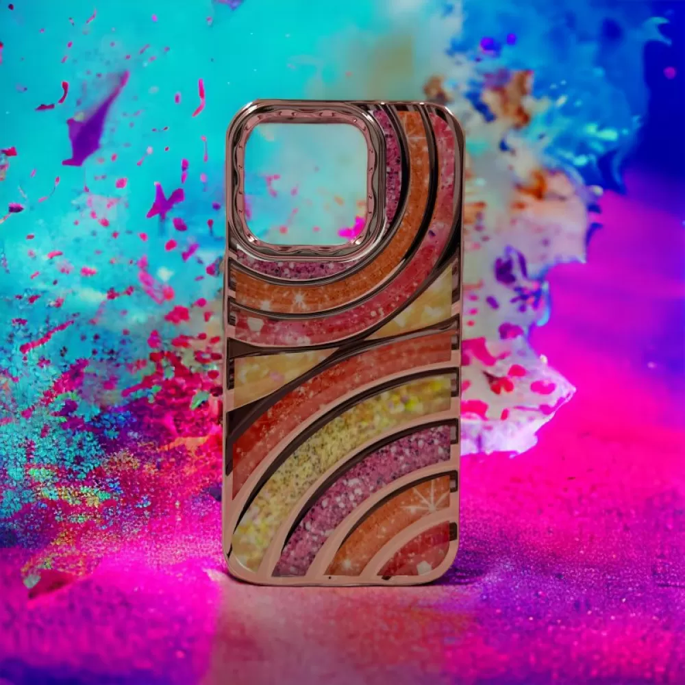 Futrola VOID CASE za iPhone 15 (6.1) dezen 6