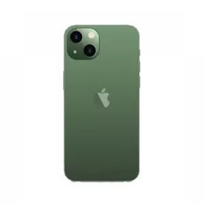 Poklopac baterije (bez stakla kamere) za iPhone 13 zeleni ORG