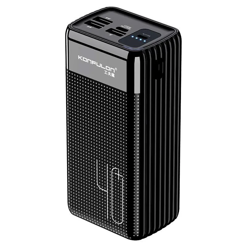 Power bank KONFULON 40000mAh A21L