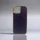 Futrola DESIRE MAGSAFE za iPhone 14 Pro (6.1) tamno ljubičasta