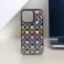 Futrola 3D HART za iPhone 14 Pro Max (6.7) tamno ljubicasta