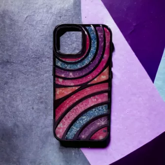 Futrola VOID CASE za iPhone 14 Pro Max (6.7) dezen 3