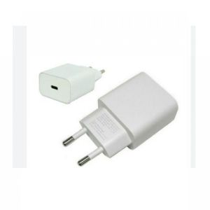 Adapter za Samsung G1000-EU beli FULL ORG EU SH