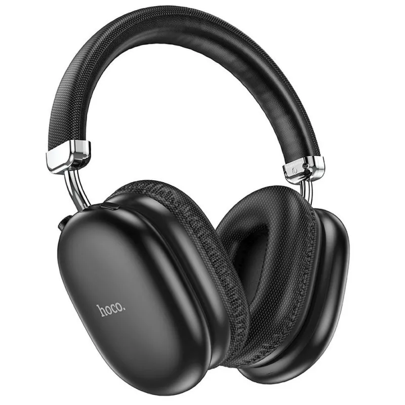 Bluetooth slusalice Hoco. W35 Max crne