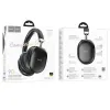 Bluetooth slusalice Hoco. W35 Max crne