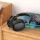Bluetooth slusalice Hoco. W35 Max crne