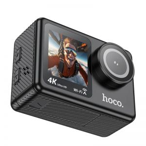 Hoco. sports kamera DV101 sa dva ekrana 1.3