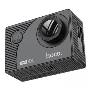 Hoco. sports kamera DV100 ekran 2