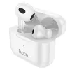 Bluetooth slusalice Hoco. Intelligent TWS EW30 bele