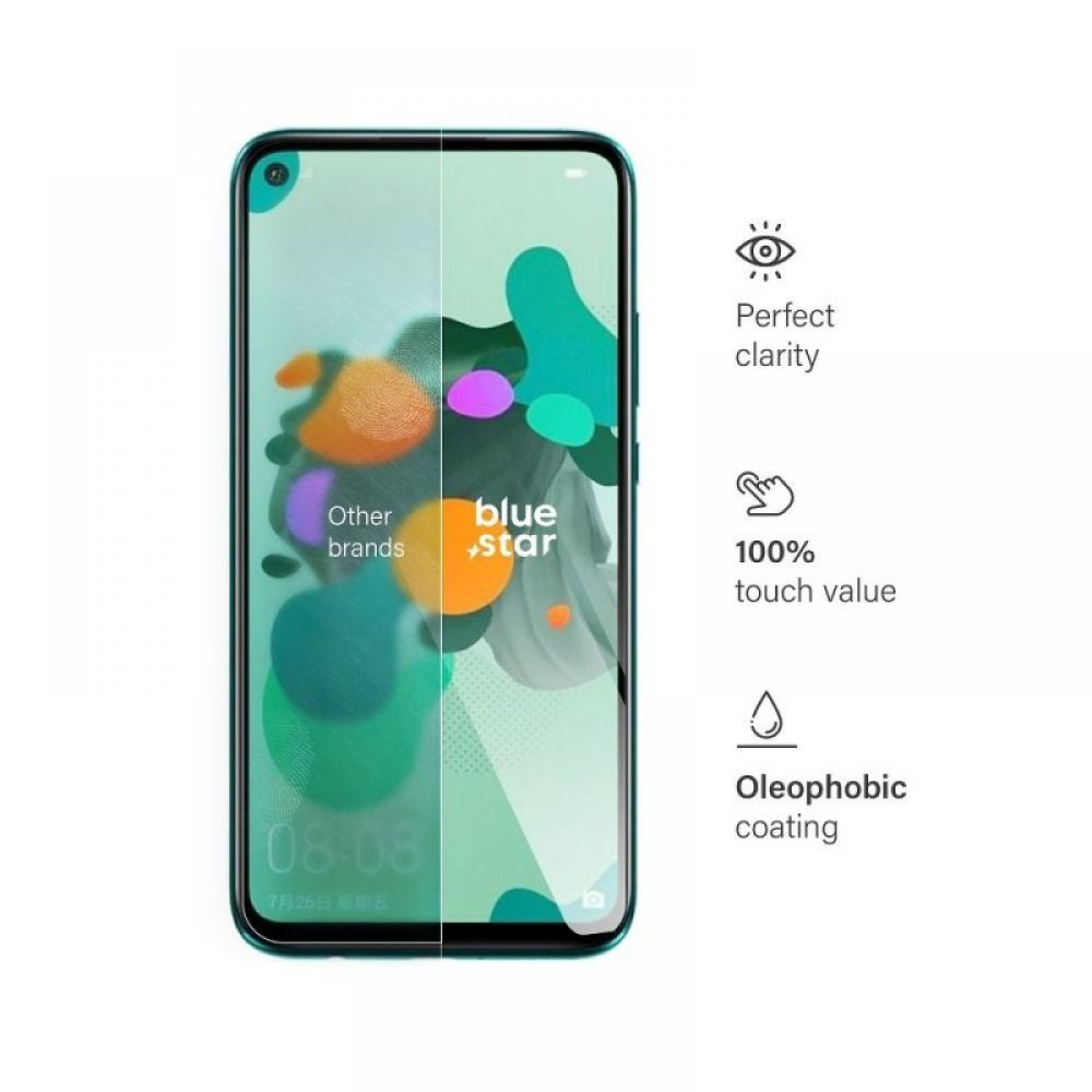 Zastitno staklo BLUE STAR za Huawei P40 Lite