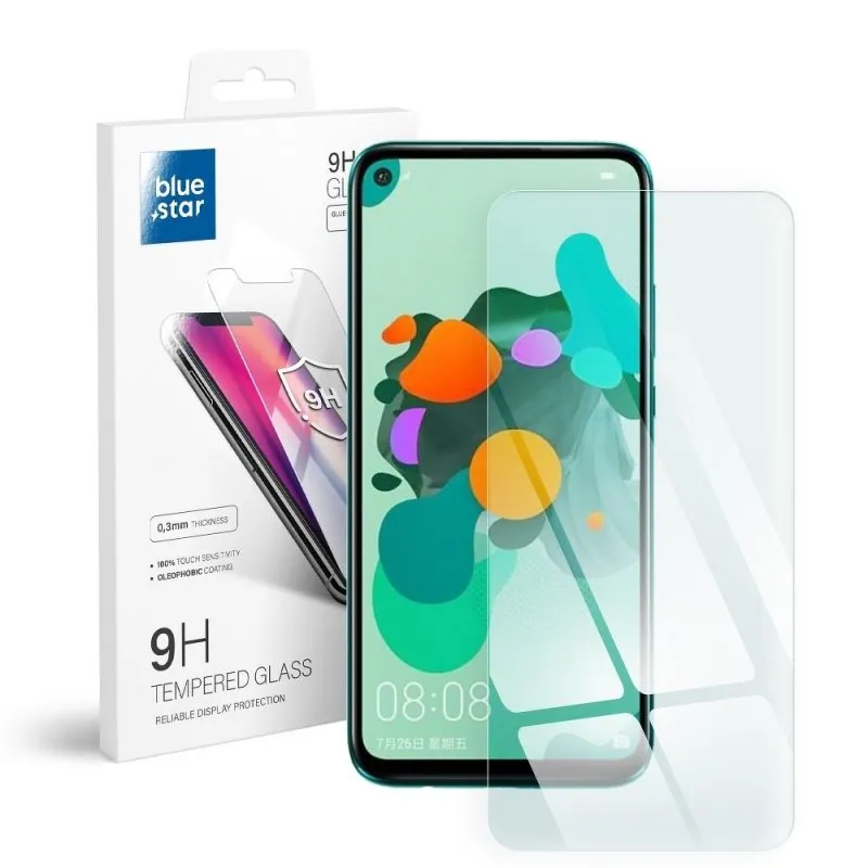 Zastitno staklo BLUE STAR za Huawei Y7 2019