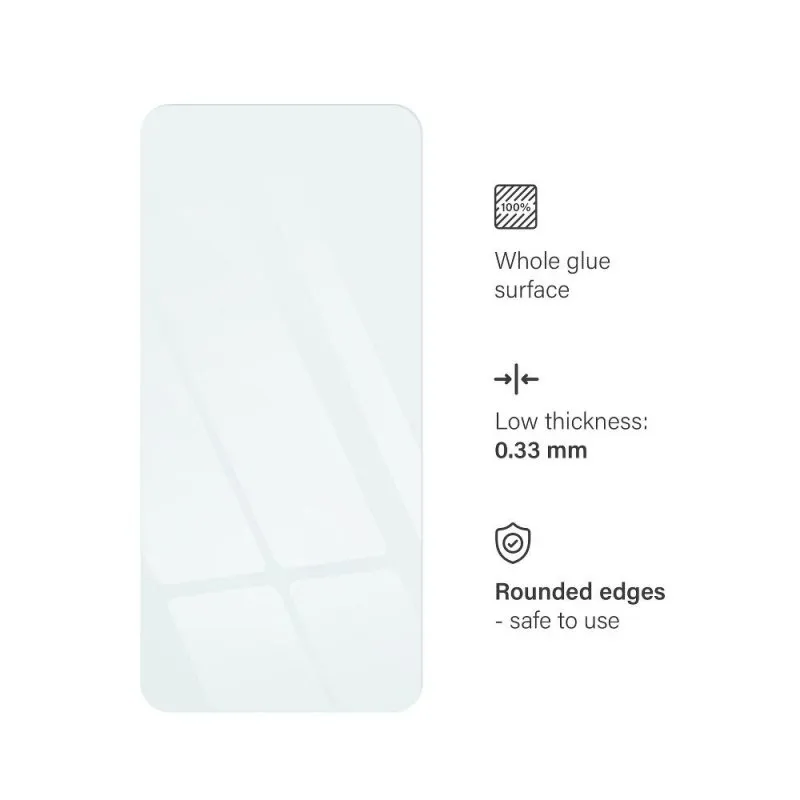 Zastitno staklo BLUE STAR za Huawei Y7 2019