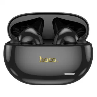 Bluetooth slusalice Hoco. Norman TWS EW60 Plus ANC crna