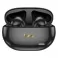 Bluetooth slusalice Hoco. Norman TWS EW60 Plus ANC crna