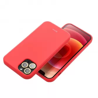 Futrola ROAR JELLY CASE za iPhone 14 (6.1) narandzasta