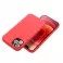 Futrola ROAR JELLY CASE za iPhone 14 (6.1) narandzasta