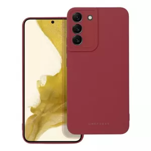 Futrola ROAR LUNA ( sa zastitom za kameru) za iPhone 15 (6.1) bordo