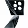 Futrola ROAR LUNA ( sa zastitom za kameru) za iPhone 15 Pro (6.1) crna