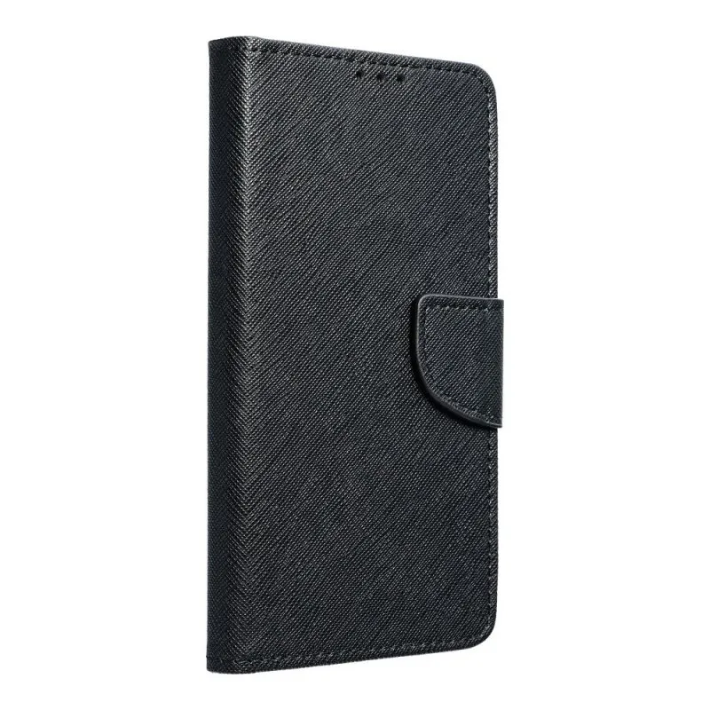 Futrola BI FOLD MERCURY (fancy book) za Samsung A256 Galaxy A25 5G crna