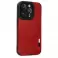Futrola LOOP LEATHER za Samsung A057 Galaxy A05s crvena