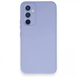 Silikonska futrola ultra tanka SOFT za Xiaomi Redmi Note 13 Pro 5G / Poco X6 lila