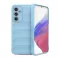 Futrola OPTIMUM CASE za Samsung A525 / A528 Galaxy A52 / A52S plava
