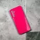 Futrola SILIKON SA SLJOKICAMA za Samsung A145 / A146 Galaxy A14 4G / 5G pink