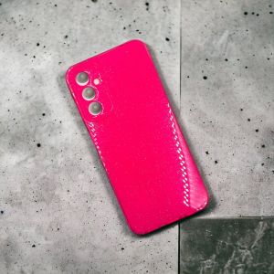 Futrola SILIKON SA SLJOKICAMA za Xiaomi Redmi Note 13 Pro 5G pink