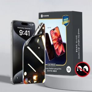 HIDROGEL folija PRIVACY za Xiaomi Mi 9T