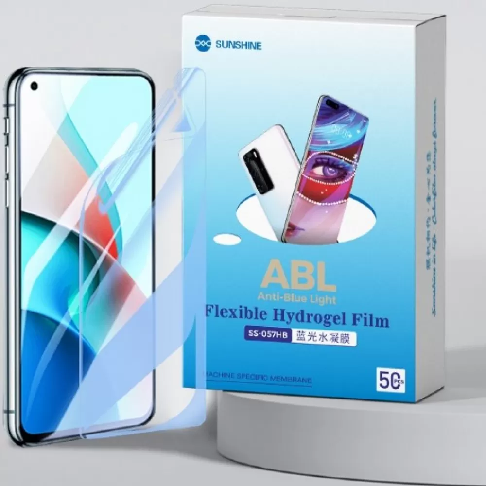 HIDROGEL folija ANTI BLUE za Xiaomi Redmi A3