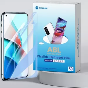 HIDROGEL folija ANTI BLUE za Xiaomi Mi 10 5G