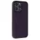 Futrola MAGSAFE ELEGANT CASE za Samsung S926 Galaxy S24 Plus tamno ljubicasta