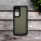 Futrola PVC FOCUS za Samsung S926 Galaxy S24 Plus crna