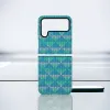 Futrola PVC PRINT za Samsung Galaxy Z Flip 5 No2