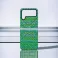 Futrola PVC PRINT za Samsung Galaxy Z Flip 5 No3