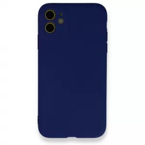 Silikonska futrola ultra tanka SOFT za Xiaomi Redmi Note 13 5G teget