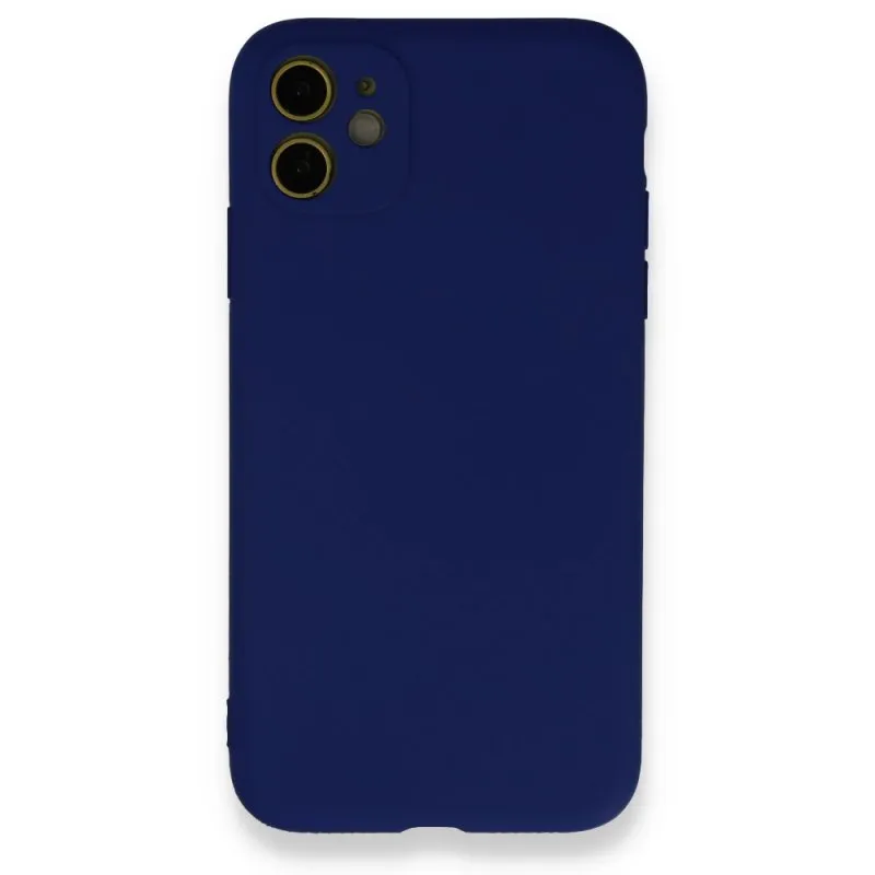 Silikonska futrola ultra tanka SOFT za Huawei Nova 11i teget