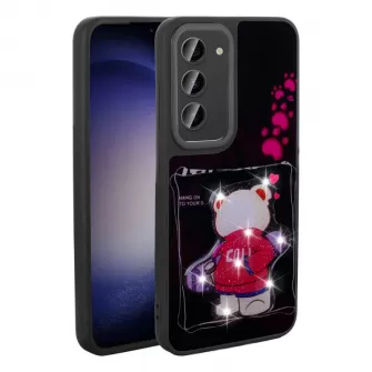 Futrola CUTE PRINT za Samsung A255 Galaxy A25 No4