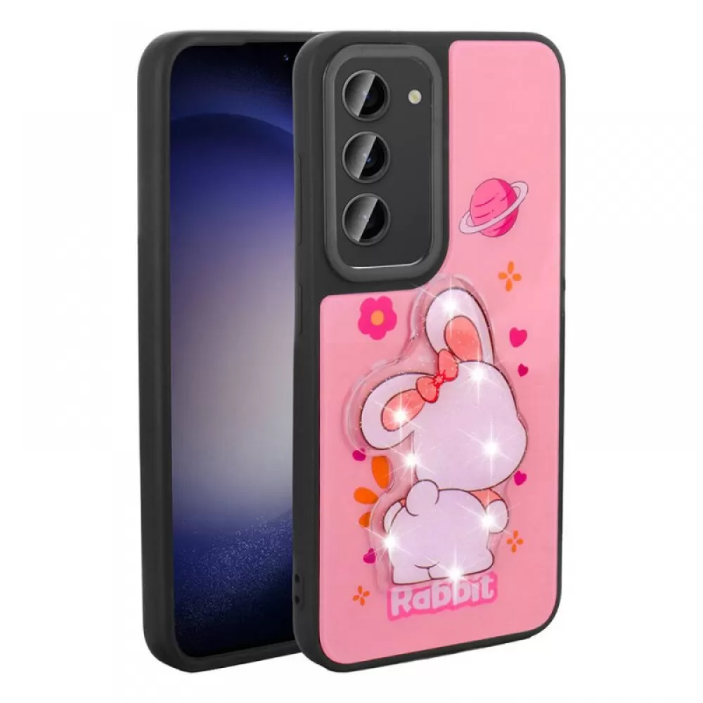 Futrola CUTE PRINT za Xiaomi Redmi 13T Pro No1