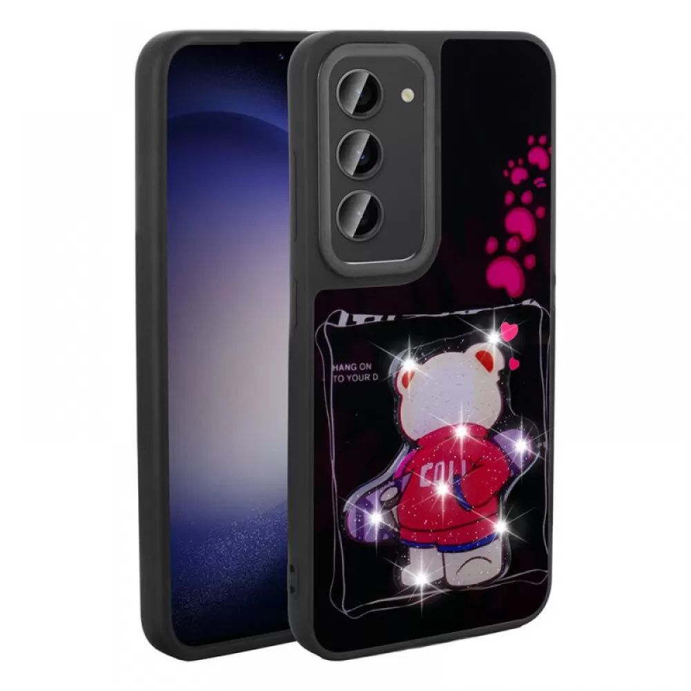 Futrola CUTE PRINT za Xiaomi Redmi 13T Pro No4