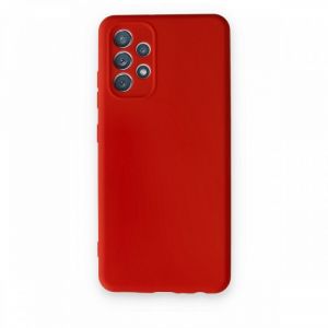 Silikonska futrola SOFT NEW za Xiaomi Redmi Note 13 Pro crvena