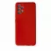 Silikonska futrola SOFT X-Cell za Xiaomi Redmi Note 13 Pro crvena
