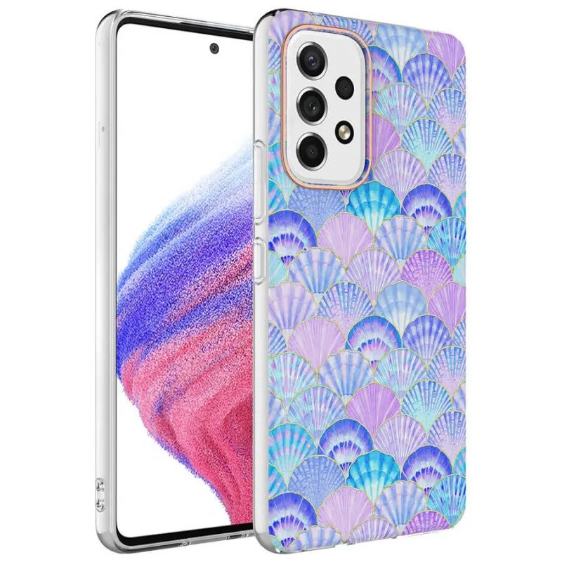 Futrola SUMMER SEDEF za Samsung A525 Galaxy A52 No1