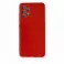 Silikonska futrola SOFT X-Cell za Xiaomi Redmi Note 13 Pro bordo