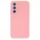 Silikonska futrola SOFT NEW za Samsung Galaxy S24 Ultra roze
