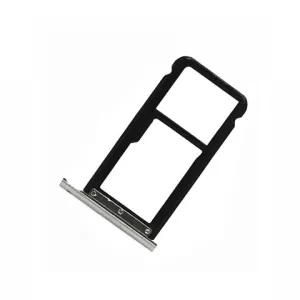 Sim holder za ZTE Blade X Max gold FULL ORG EU SH